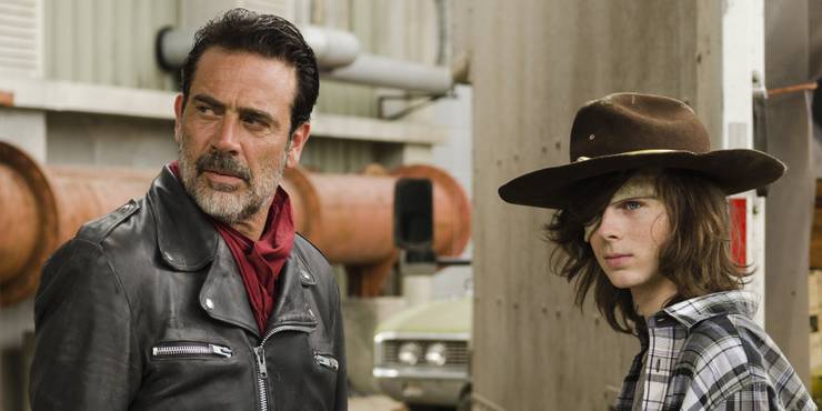 The Walking Dead 5 Reasons Why We Miss Carl (& 5 Why We Dont) The Walking Dead 5 Reasons Why We Miss Carl (& 5 Why We Dont)